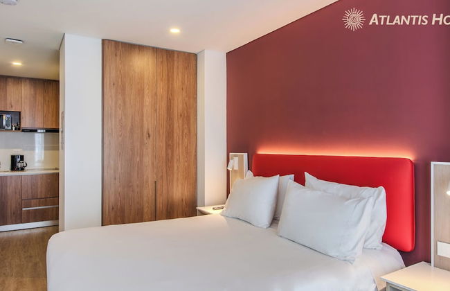 Atlantis Home Zona T - Foto 19