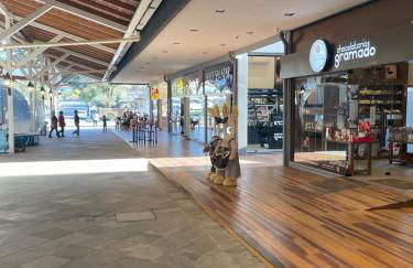 ALTO PADRÃO, centro, Rua Coberta, na Estação Campos de Canella - Foto 38