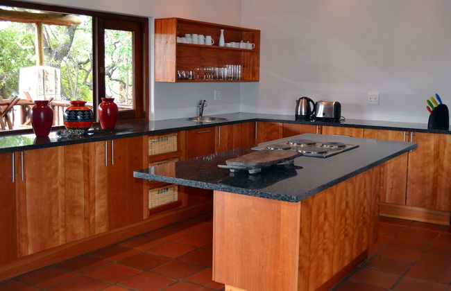 Elements Private Golf Reserve - Photo 21