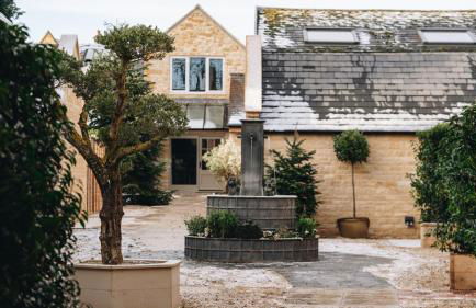 The Library - Foto 12