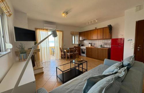 Apartment in Theologos - Foto 10