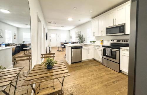 Cozy Stylish Chic Home Ybor, DT Central Location - Foto 32