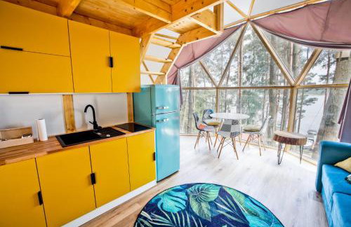 Nad Narvią - Glamp - Foto 11