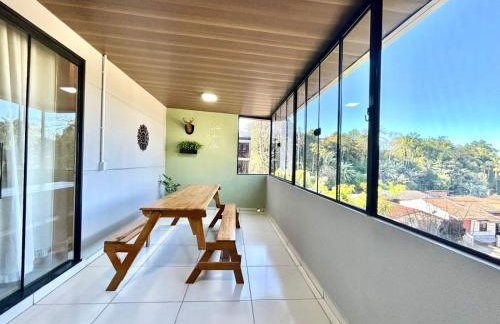 Casa espaçosa com 3 quartos | Até 11 pessoas - Foto 8