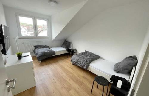 Apartments in Rosbach vor der Höhe - Photo 30