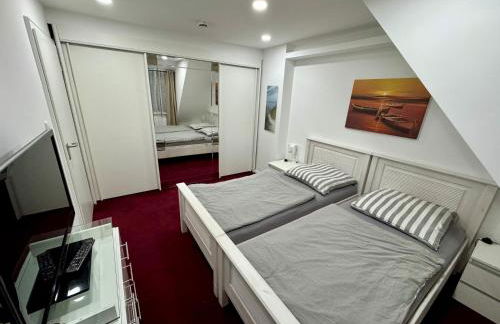 Zwei Zimmer Appartement - Foto 20