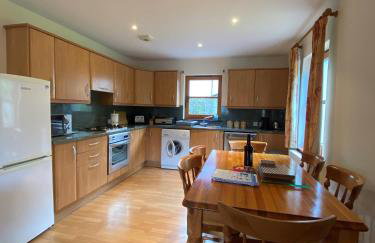 Nevis Croft Apartment 3 - Foto 6