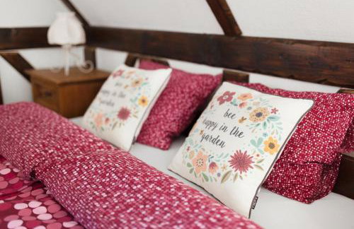 Gospodarstwo Agroturystyczne Kowalowe Wzgórze - Foto 17