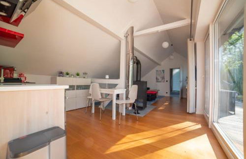 Modernes Gartenatelier am Mühlenfließ - Foto 25