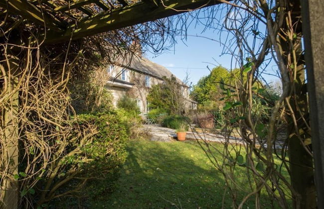 Church Cottage - Foto 15