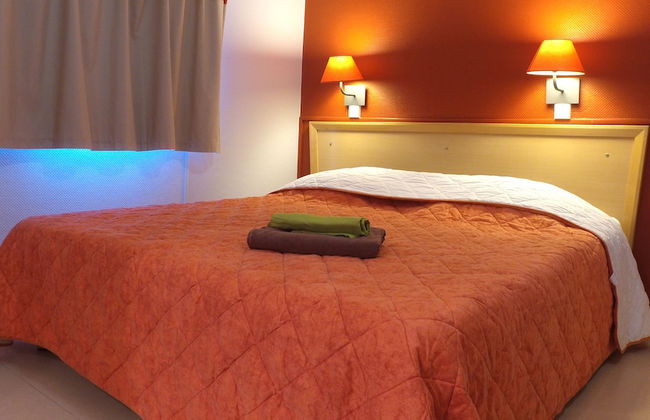 VVF Le Lioran Les Monts du Cantal, Saint Jacques des Blats - Photo 10