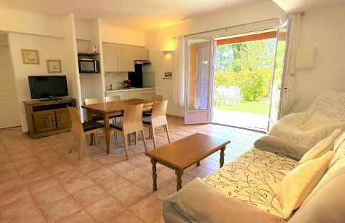 Les Terrasses de Figanières - Foto 7