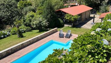 Casa da Forja - Gerês - Foto 1