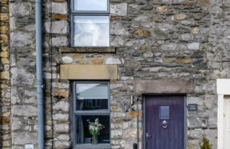 1, Bank End Cottages - Foto 1