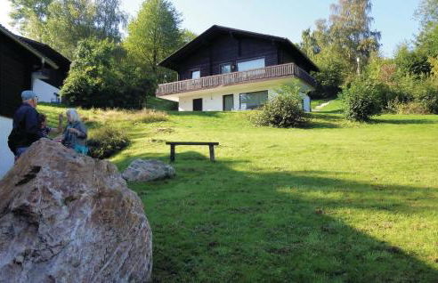 Ferienhaus 7 In Thalfang - Foto 13