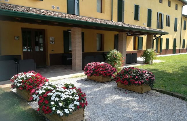 Agriturismo Ai Due Leoni - Foto 57