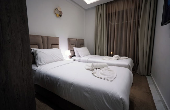 AMELIA APPART HOTEL - Foto 16
