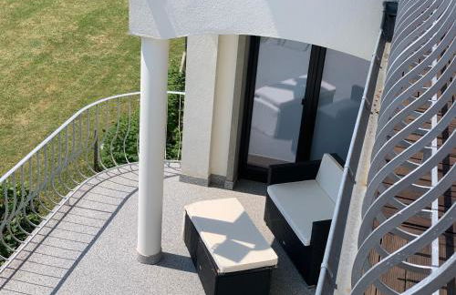 BONNE IDEE - Suite GEORGES - Meublé de tourisme 4 étoiles - Foto 56