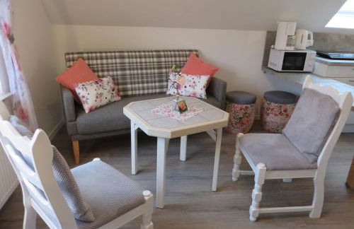 NEU Ferienwohnung Wellenrauschen - Foto 1