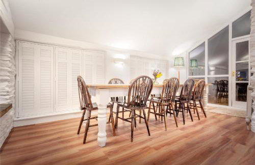 North Devon Coast Near Lynmouth -Sleeps 9 - Photo 8