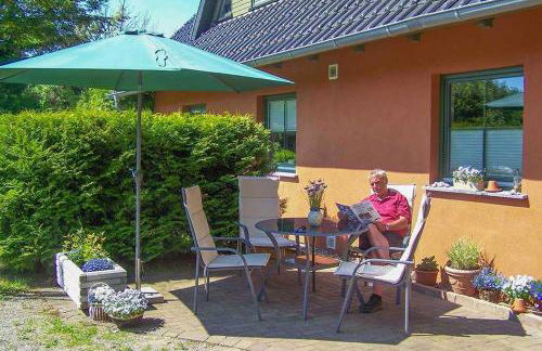 Ferienhaus am Museumshof - Foto 29