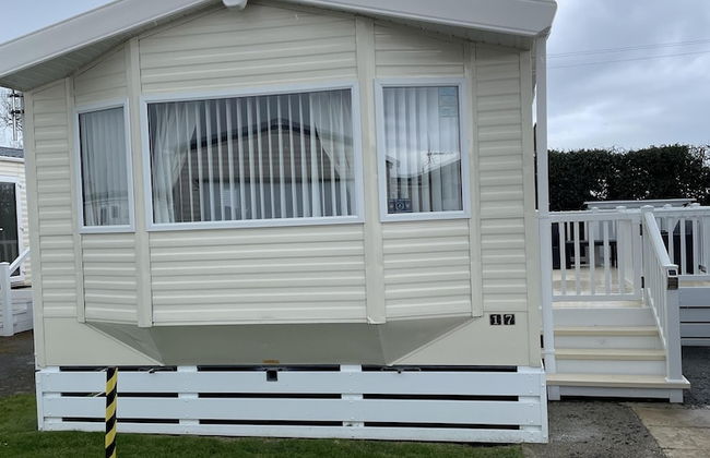 Lovely 3-bed Apartment nr Caernarfon - Photo 1