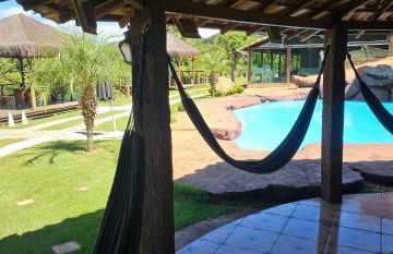 Sitio Cascata Brumadinho - Foto 4