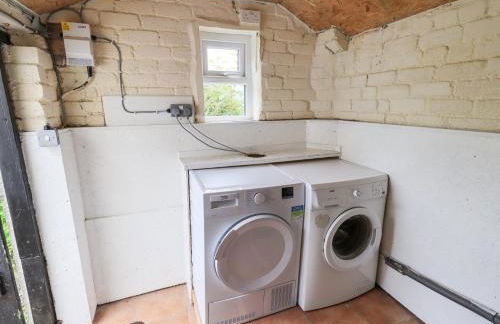 Squirrel Cottage - Foto 28