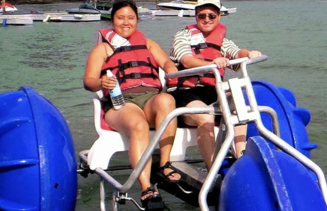 Mv25: Waterfront Tahoe Keys Home -30 Days Minimum - Foto 62