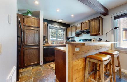 Mountain Condo | Spa Pool and Ski Shuttle Access - Foto 27