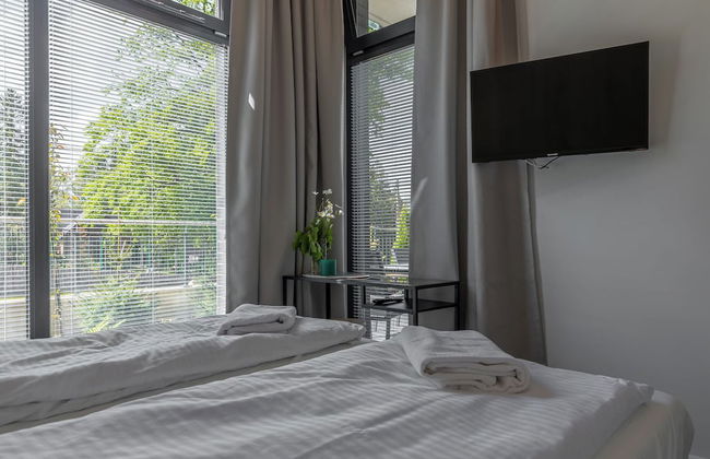 RentPlanet - Apartamenty Kilińskiego - Foto 48