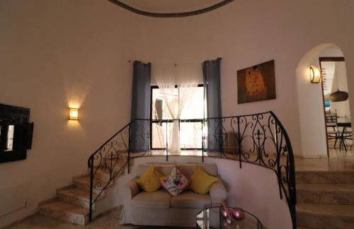 Villa la Perla - Photo 25