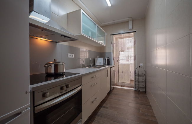 Apartament Els Pins - Foto 8