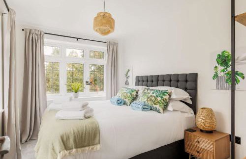 The Coach House - Beautiful and Spacious Outside Decking - Foto 6