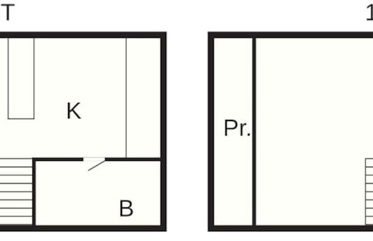 4 Person Holiday Home in Lovestad - Foto 4