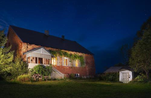 Folwark Rafałówka by Noclegi Renters - Foto 6