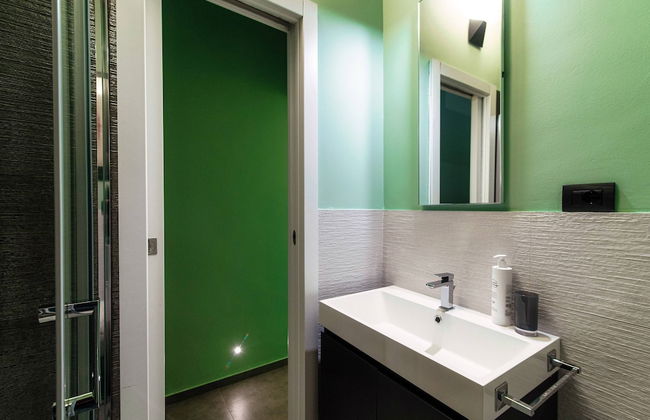 L'Orangerie di Villa Mayer - Photo 28