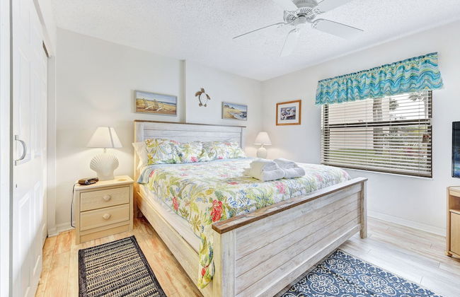 Ocean Village Club by Distinctive Beach Rentals - Foto 26