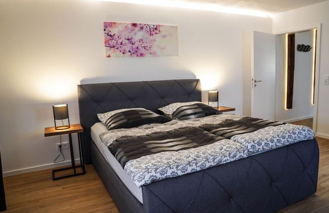 Apartment Hänsel und Gretel - Photo 32