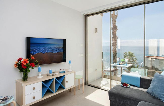 Holiday Flat With sea View in Maspalomas - Foto 11