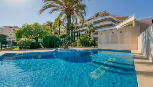 Apartment Riviera Park-1 by Interhome - Foto 2