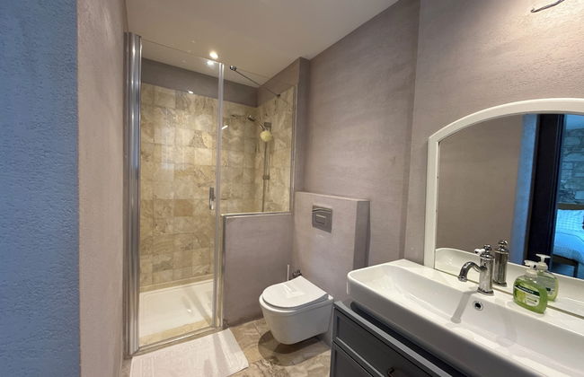 Villa Sunset Çeşme - Foto 49