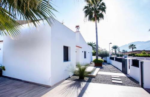 Villa Confort - Foto 10