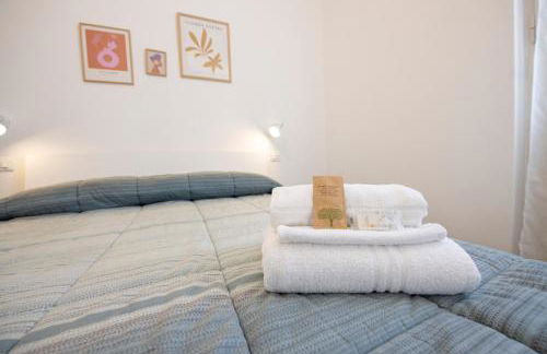 230 - Casa di Ginny a Sestri Levante, 500 Metri dal Mare e spiaggia - PARCHEGGIO GRATIS INCLUSO NEW! - Foto 32