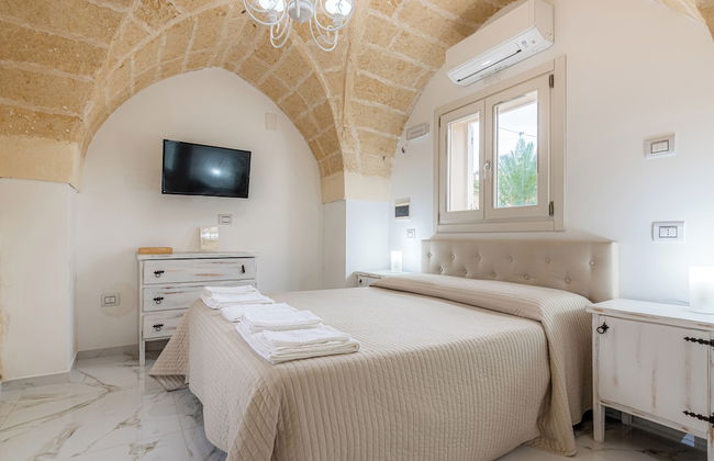 Masseria Tenuta Quintino - Photo 33