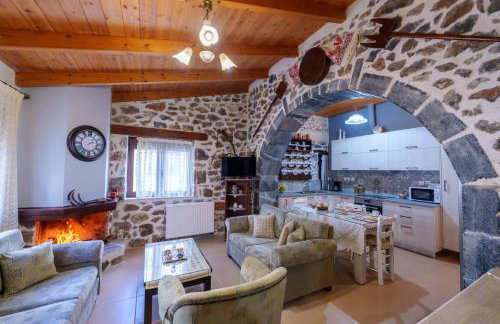 Petrino House Lasithi - Foto 1