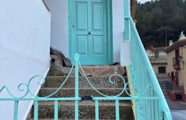 La casita del Cerro - Foto 26