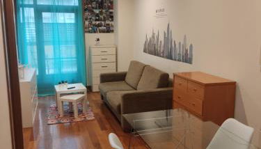 Pleno centro, Terraza, Principe, 5 min casco vello y estación AVE - Foto 2