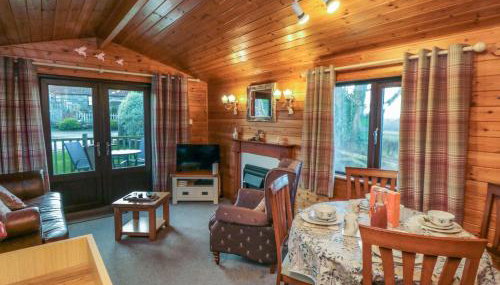 Holly Lodge - Foto 4