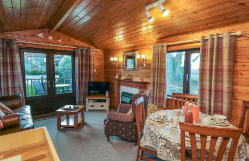 Holly Lodge - Foto 4